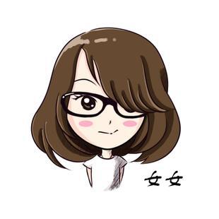 旭旭爱画画头像
