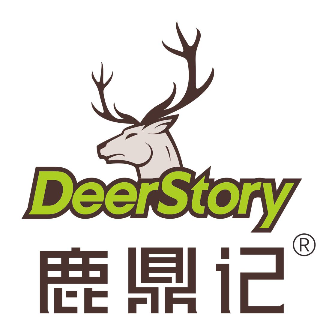 鹿鼎记鹿品荟头像
