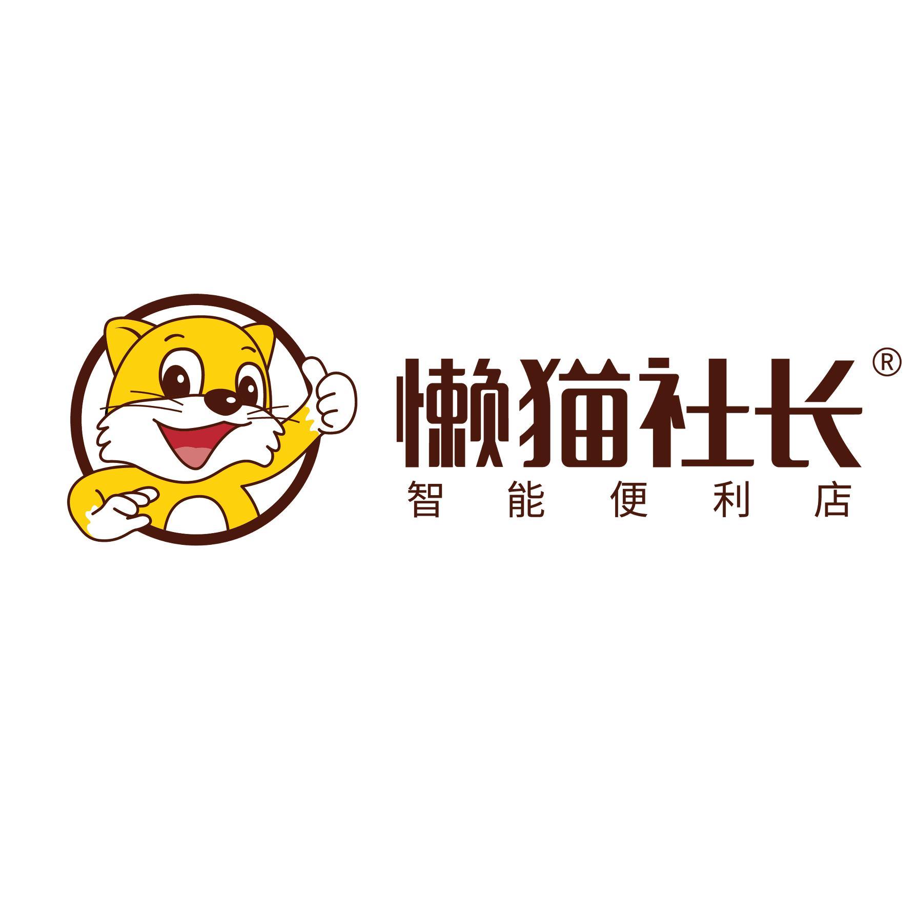 懒猫社长头像