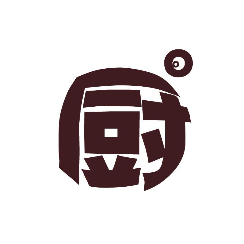洗碗机管家头像