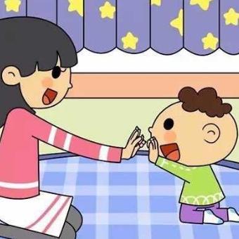 宝贝手指舞头像