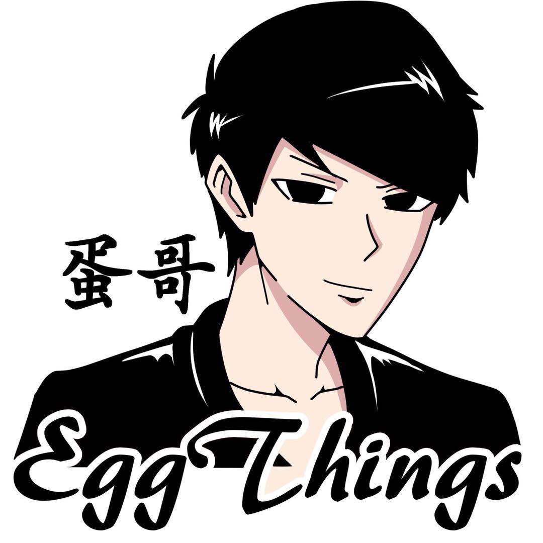 蛋哥eggthing头像