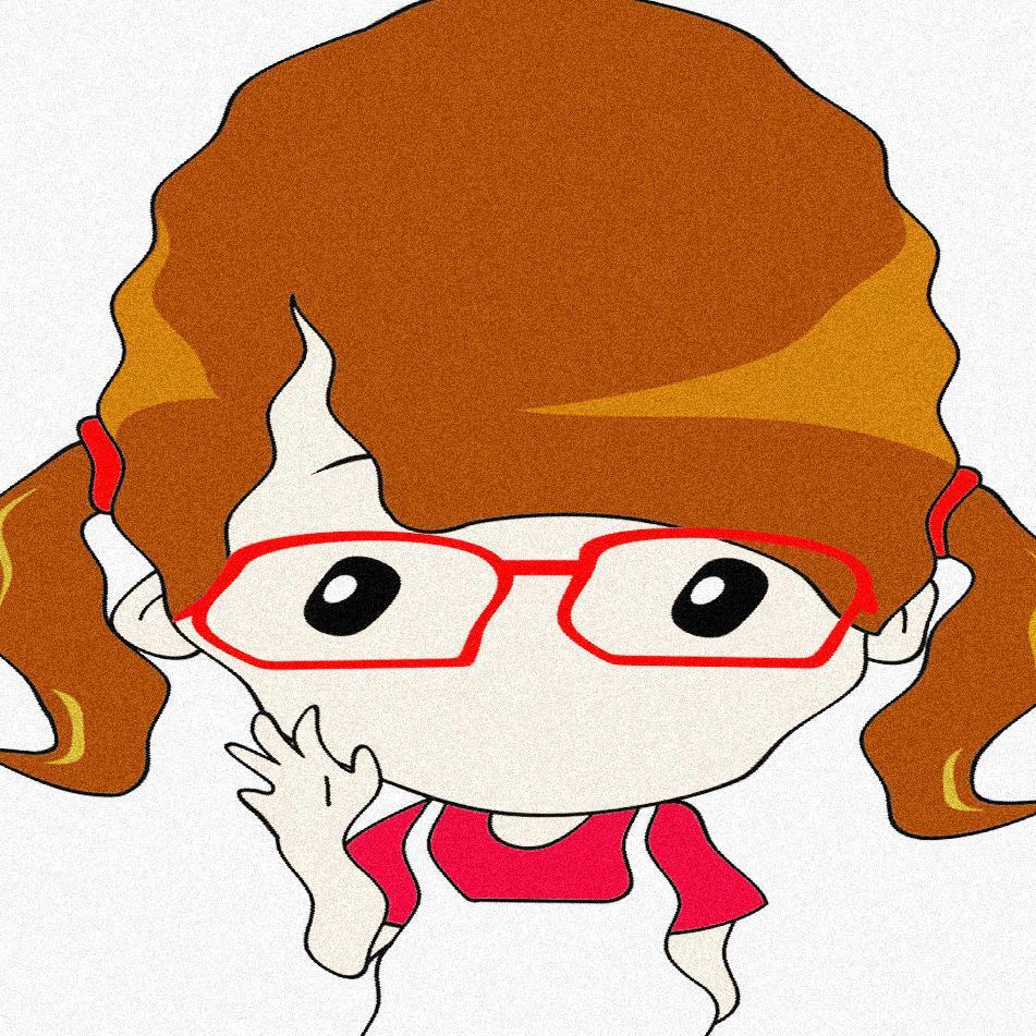 妞妞嘚吧嘚头像