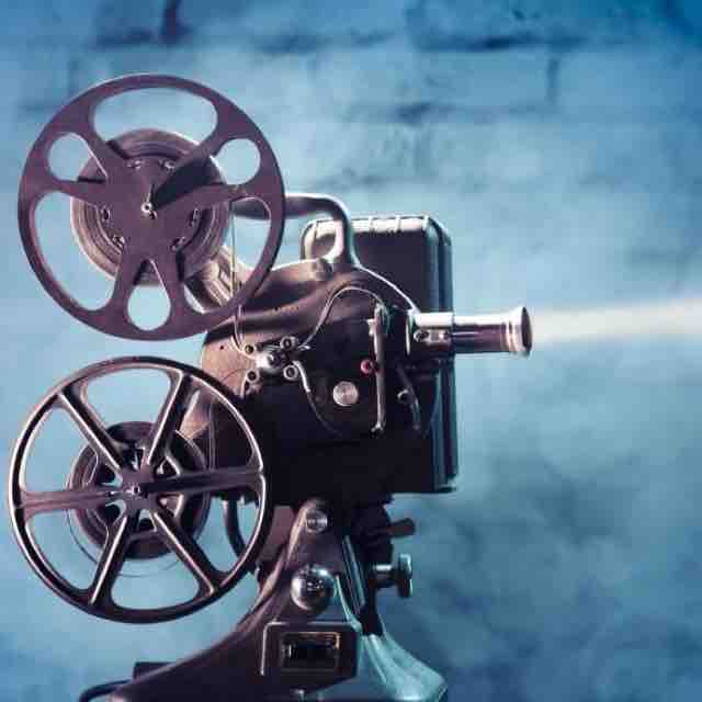 先锋放映2018头像