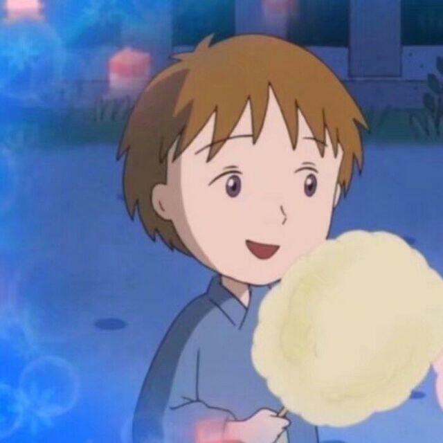 mrwang_王小波头像