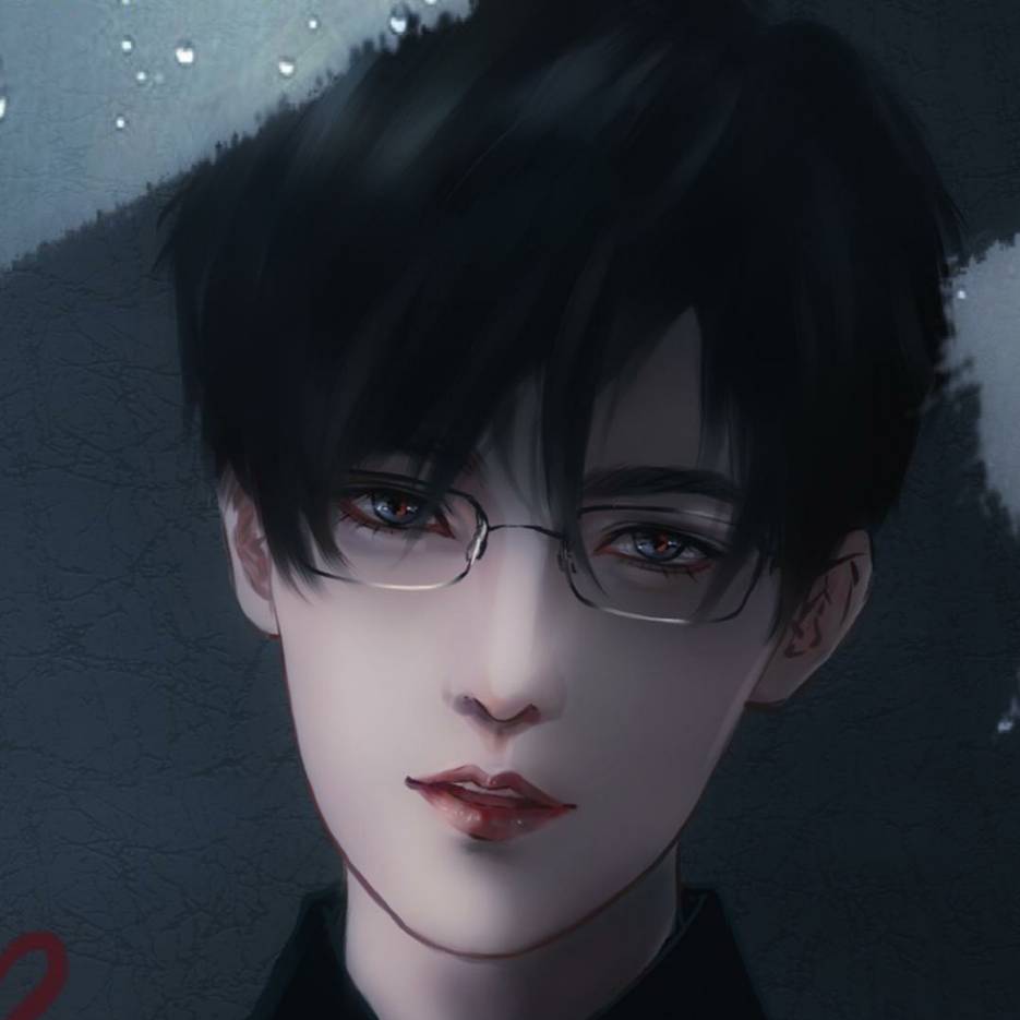 隐姓埋名8123头像