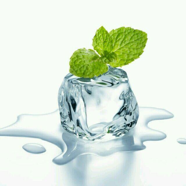 冰凉薄荷头像