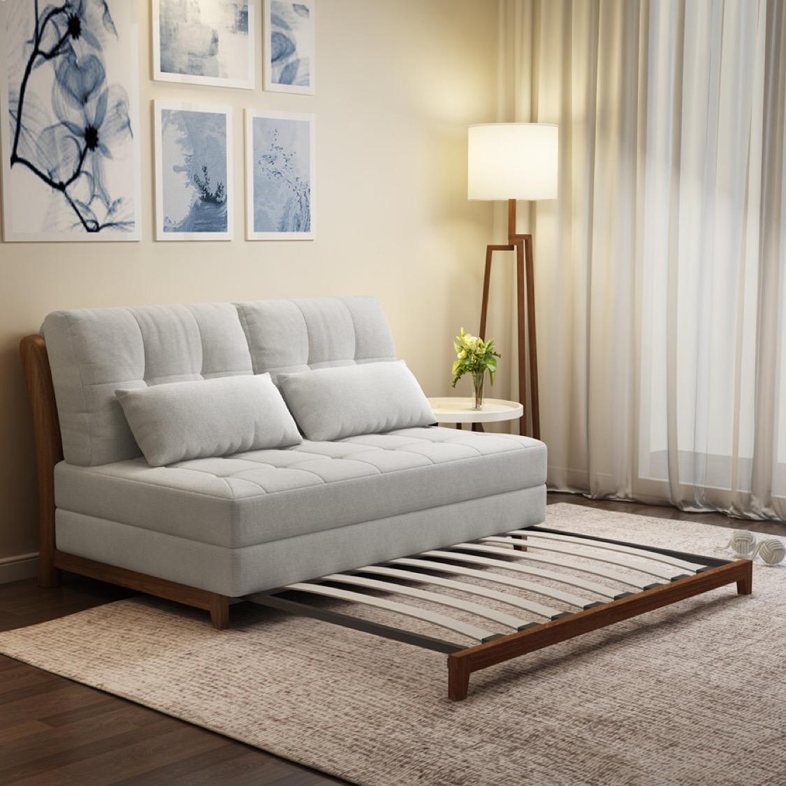 灵魂出窍的沙发头像