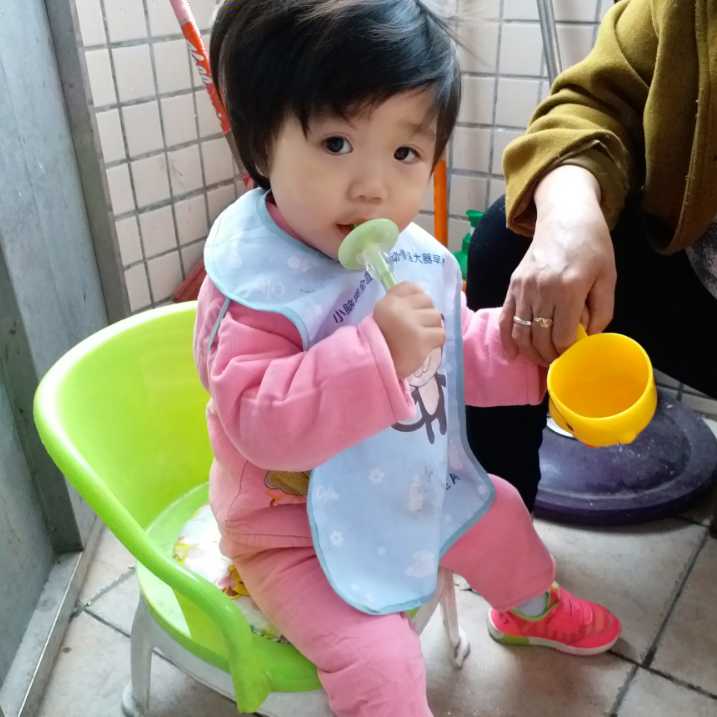 抚尘头像