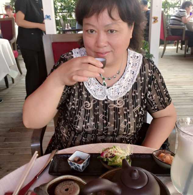 徐丽君344的个人主页 - 西瓜视频