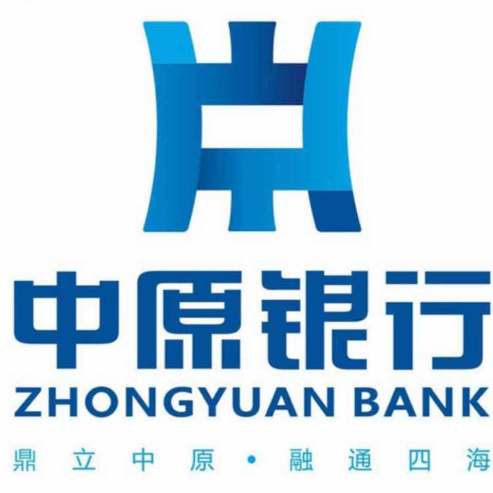 中原银行logo图片透明图片