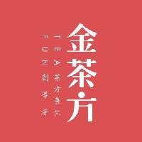 金茶方头像