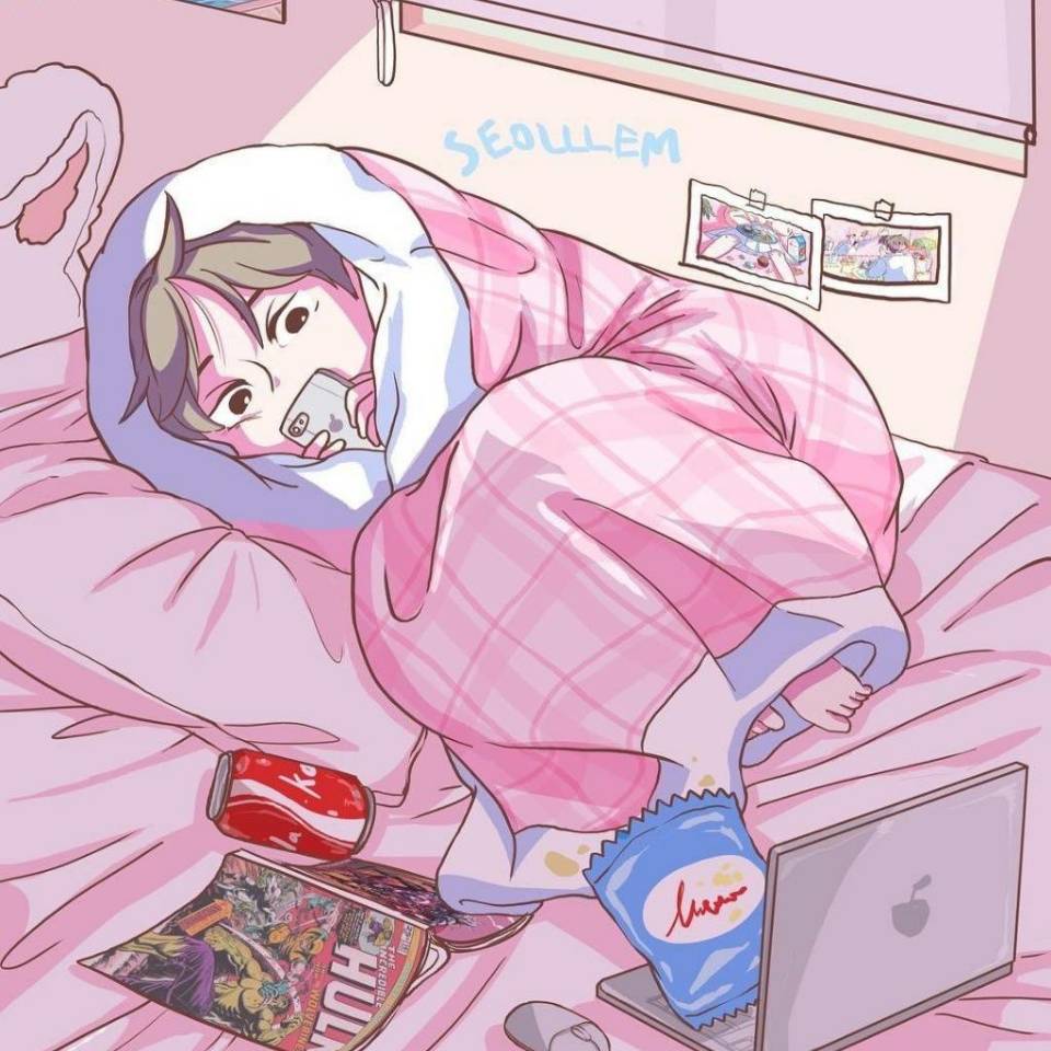 大熊寶看劇头像