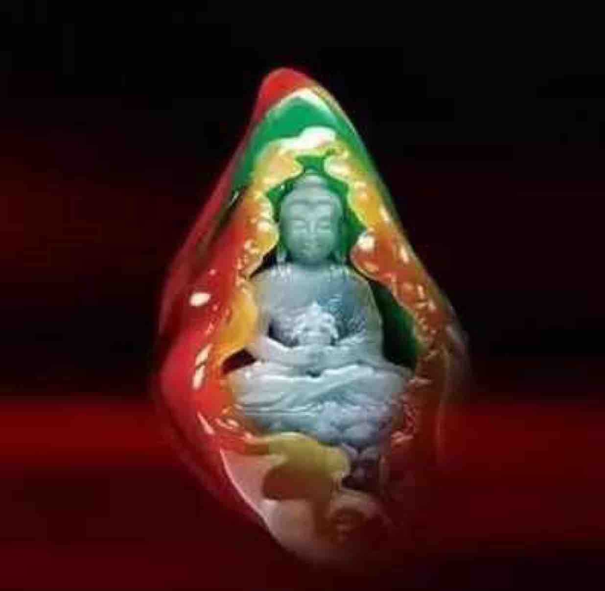 王利翡翠珠宝头像