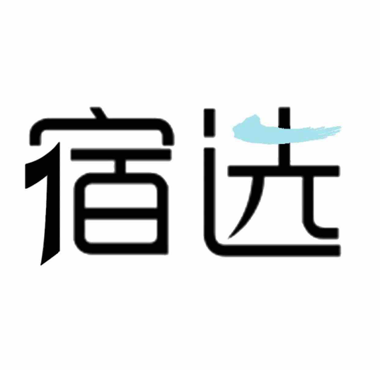 宿选头像