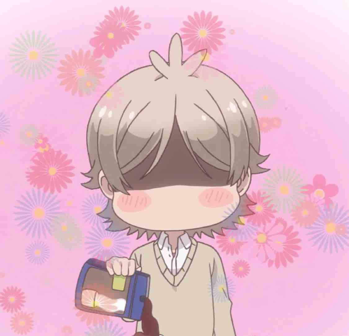 海绵宝宝与蟹老板钱钱头像