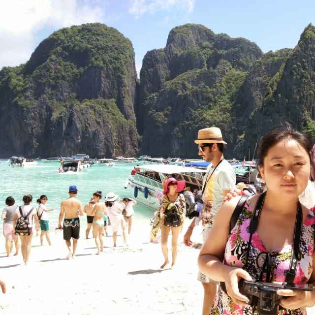 成都艳姐头像