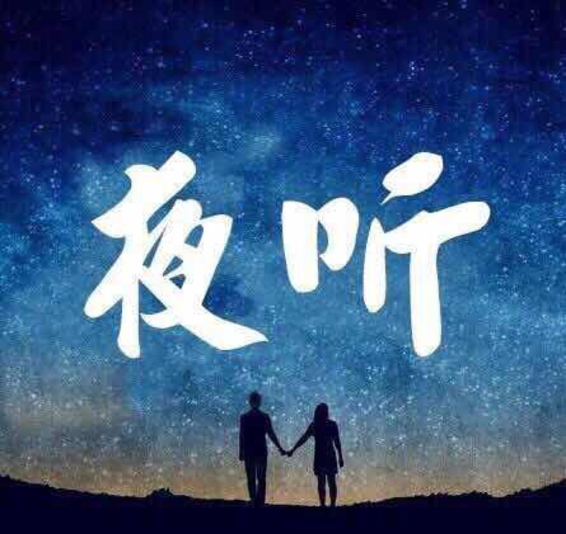 睡前夜听头像
