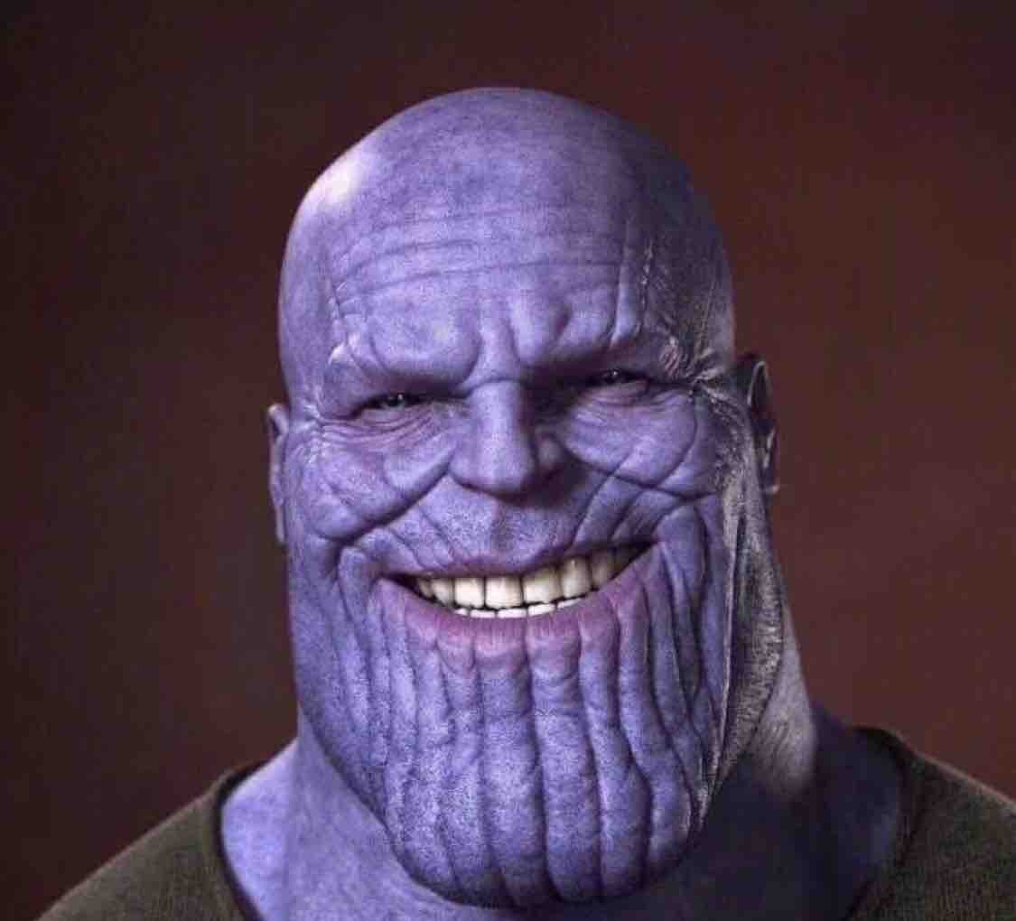 最帅紫薯精头像