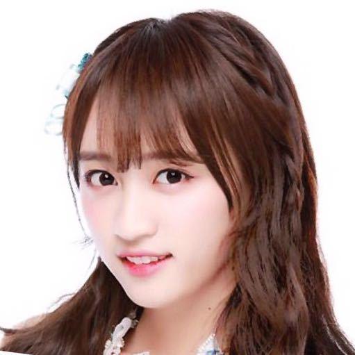 SNH48-黄婷婷头像