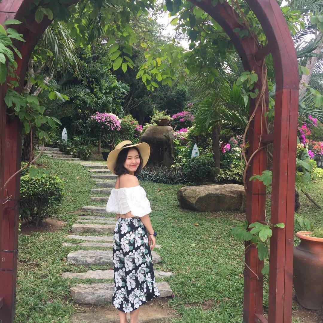 大舌头台湾人头像