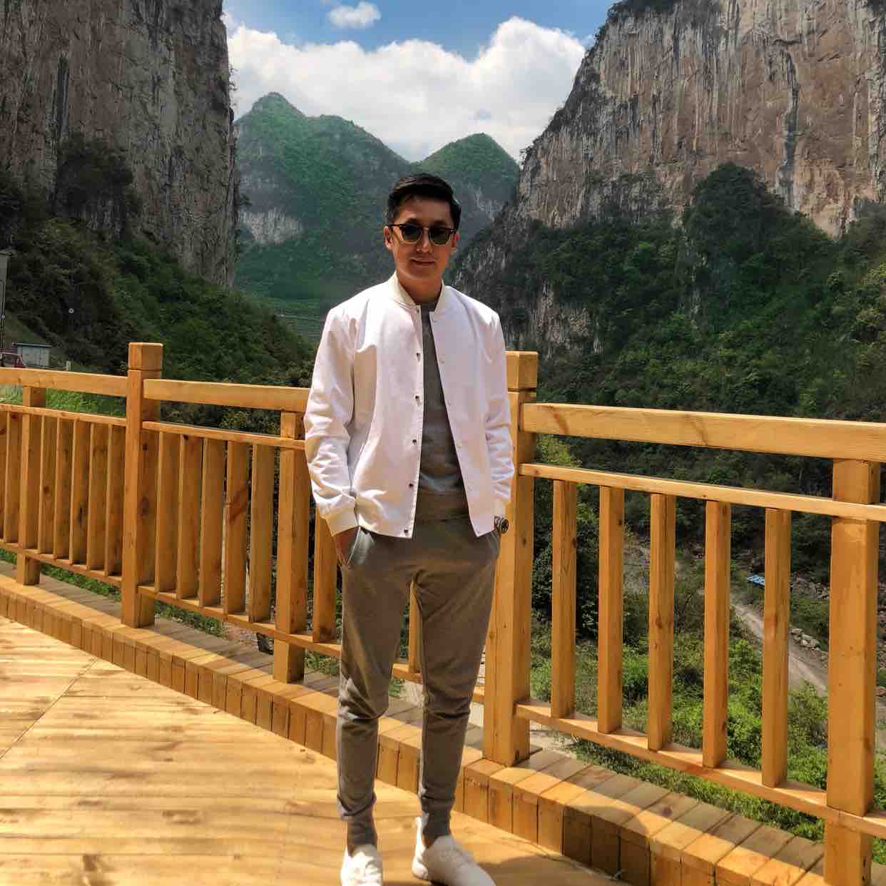 姜振威528的个人主页 - 西瓜视频