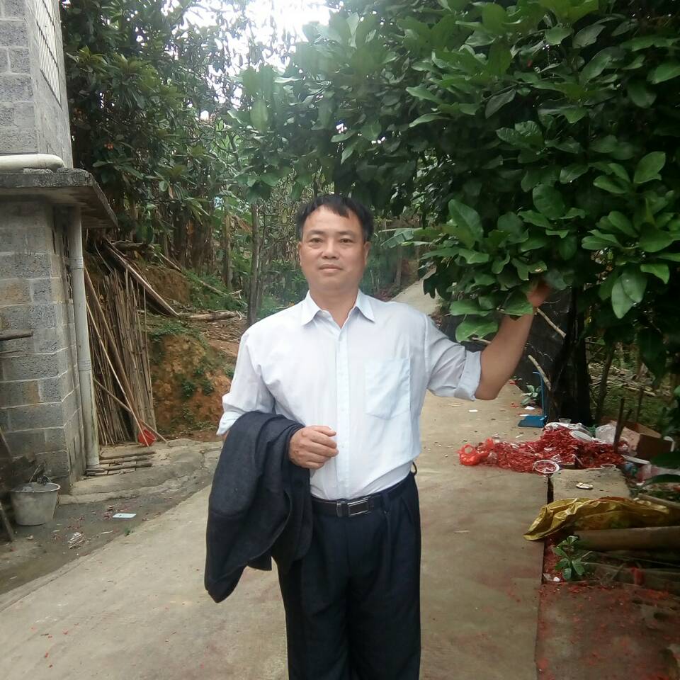 三石張哥头像