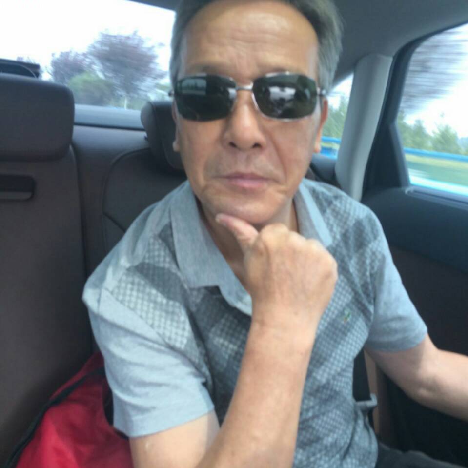 何汉淮头像