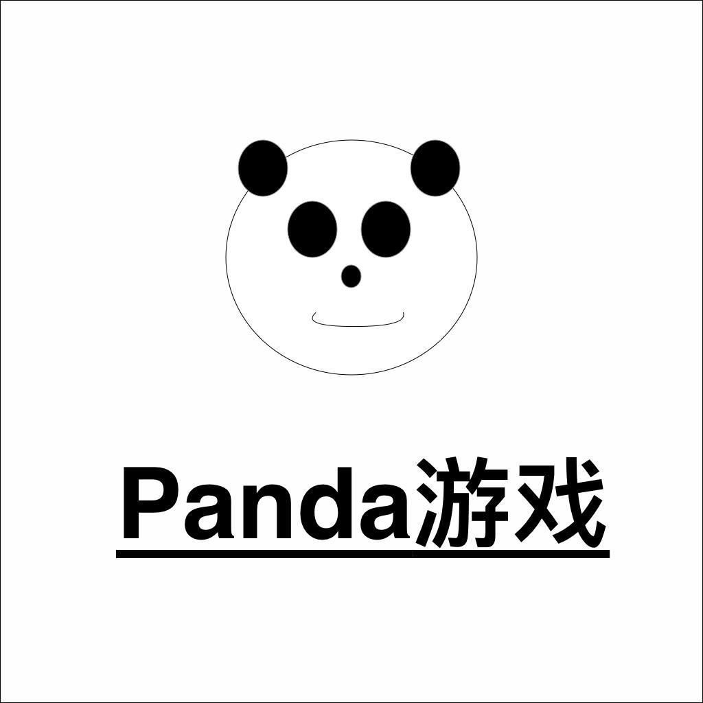 Panda游戏头像