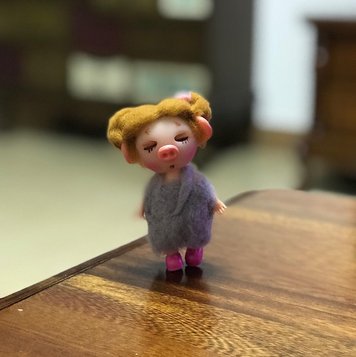Vivian头像