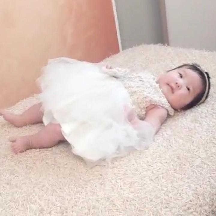 糖果麻麻头像