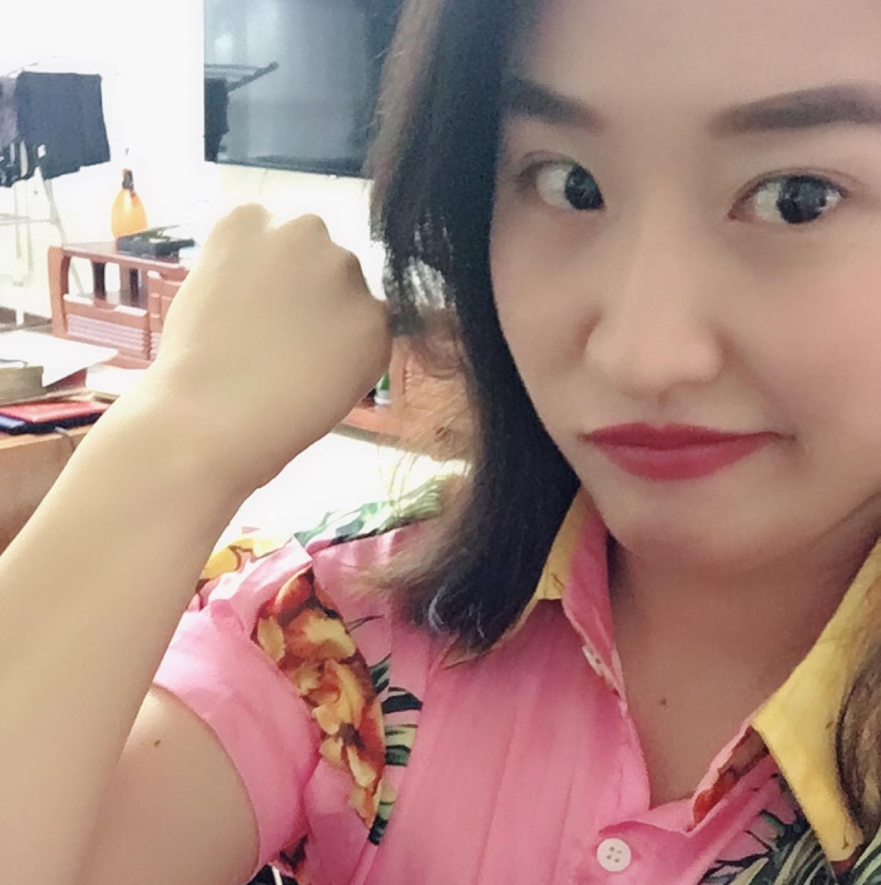 酷酷的琪-_-头像