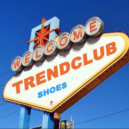 TrendClubs头像