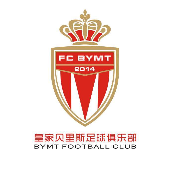 皇家贝里斯足球俱乐部头像