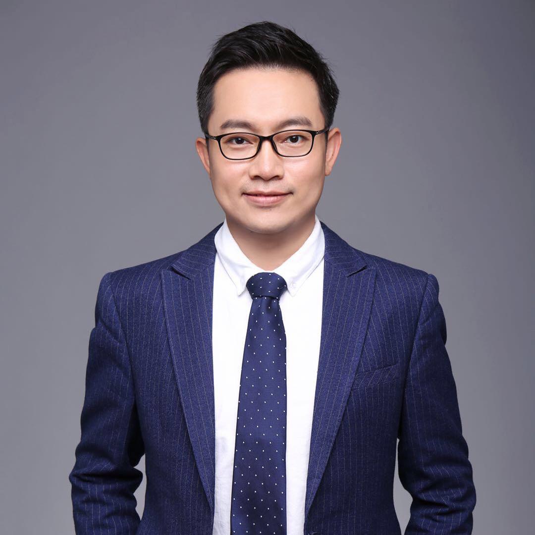 新东方优能周帅