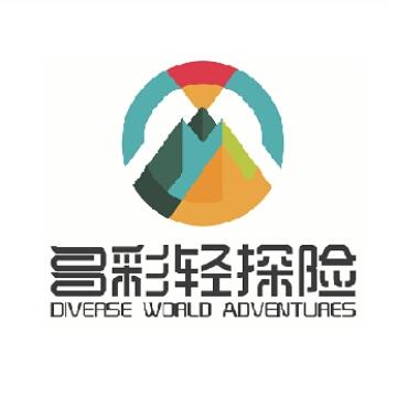 多彩轻探险头像