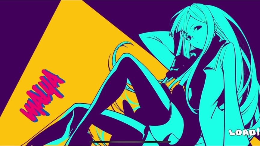 MUSE DASH：老年人玩快节奏音游是什么样的体验？