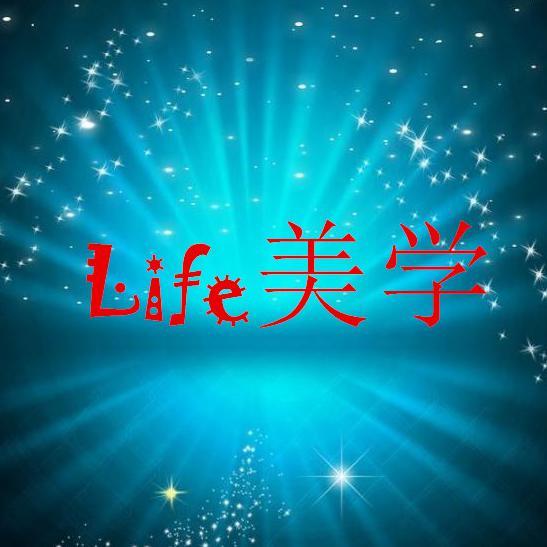 Life美学头像