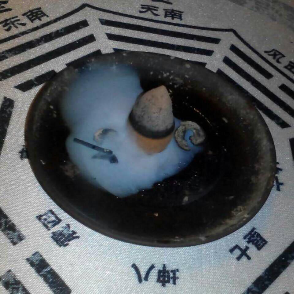 G谷神先生头像