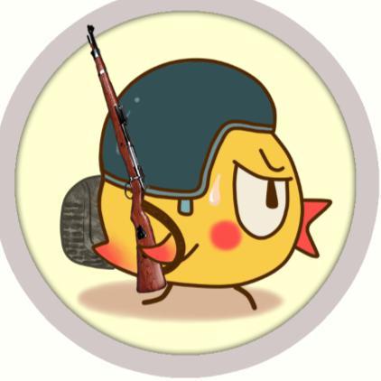 包叔游戏解说头像