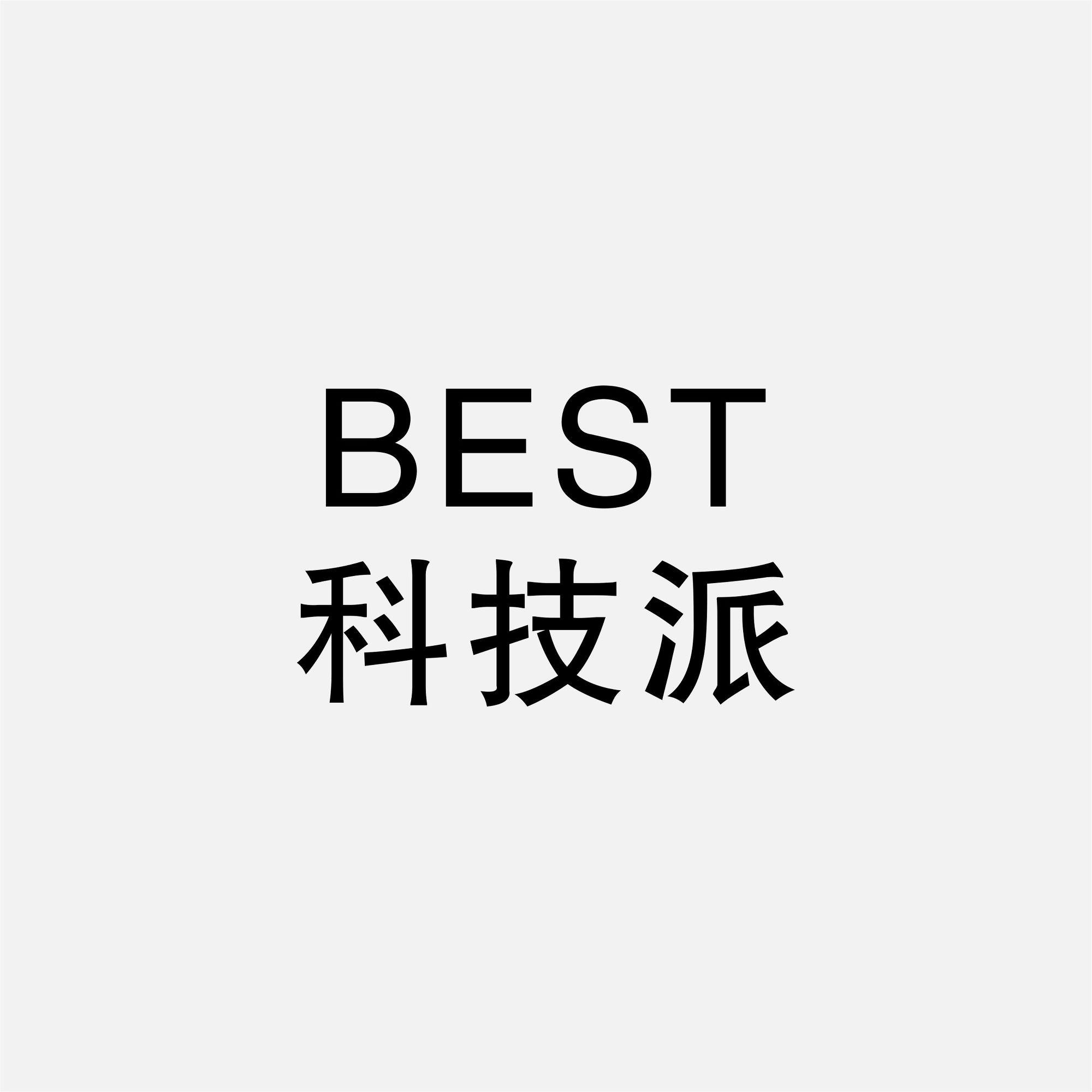 BEST科技派头像