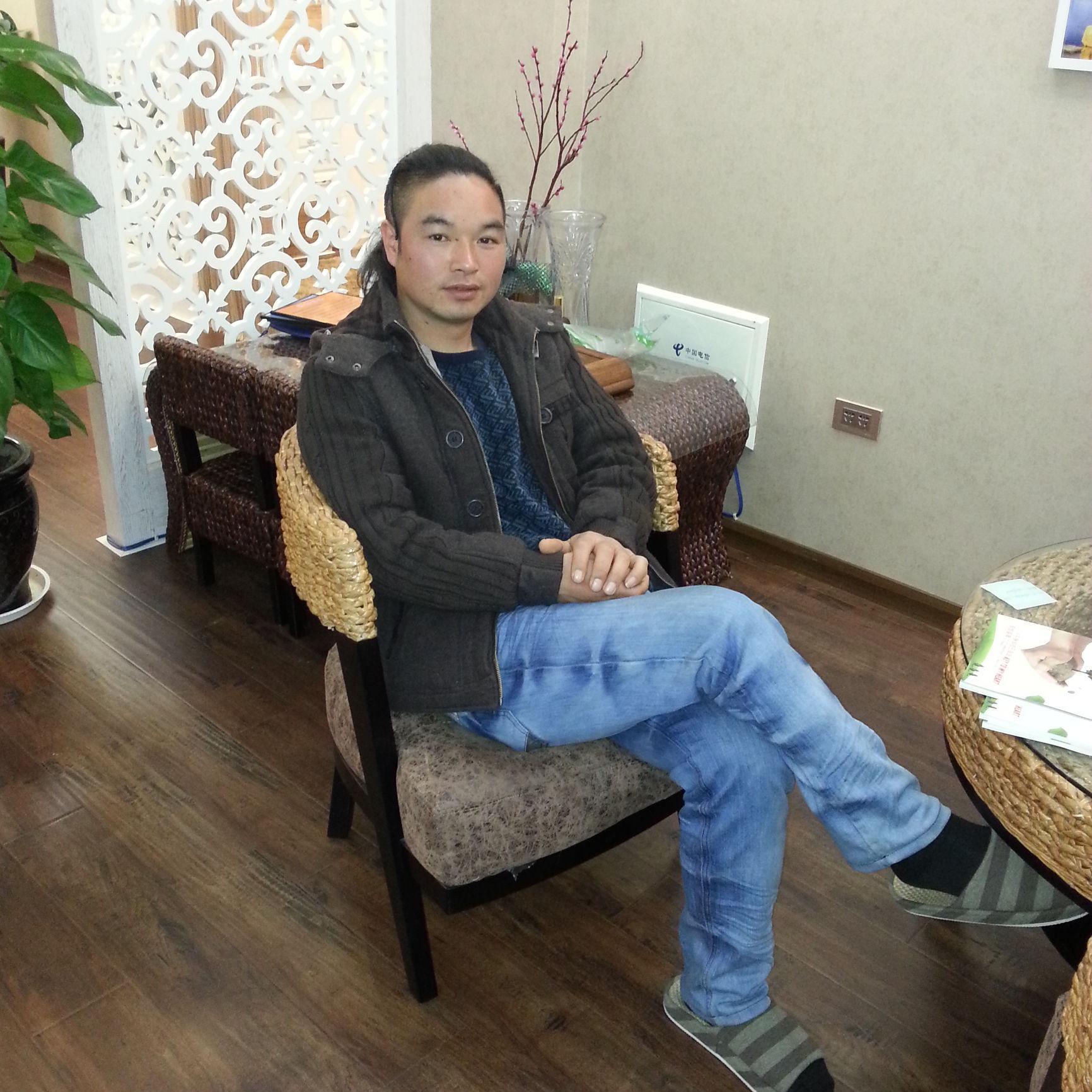 贵州农人土货头像