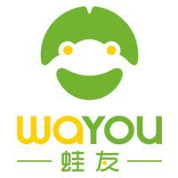 蛙友生态家园头像