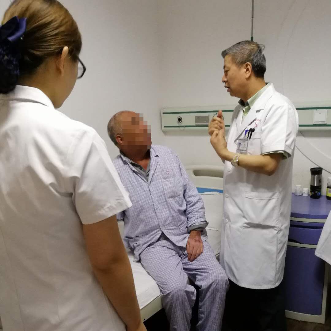 刘云涛助理头像
