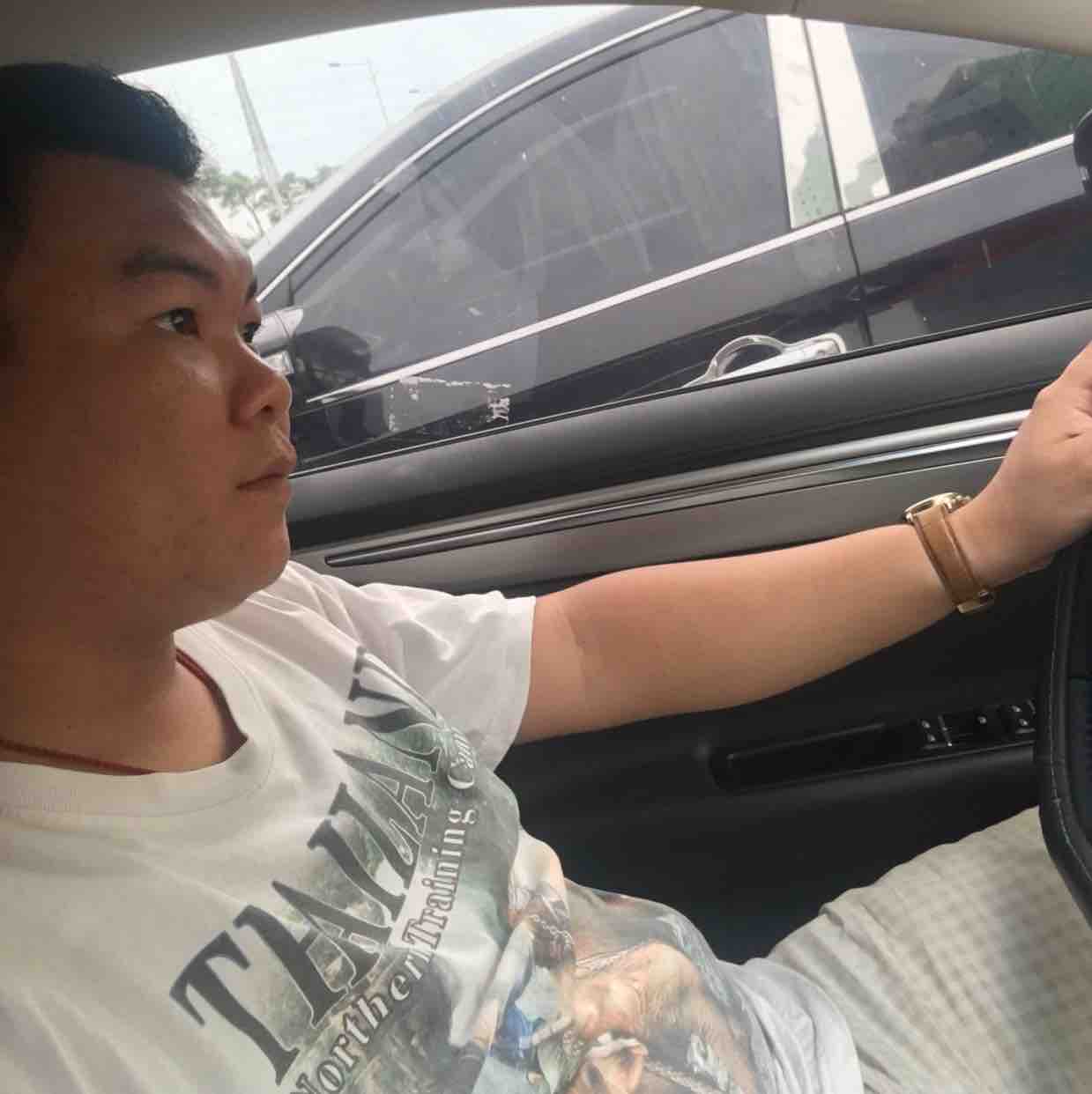 三亚锋摩机车俱乐部头像