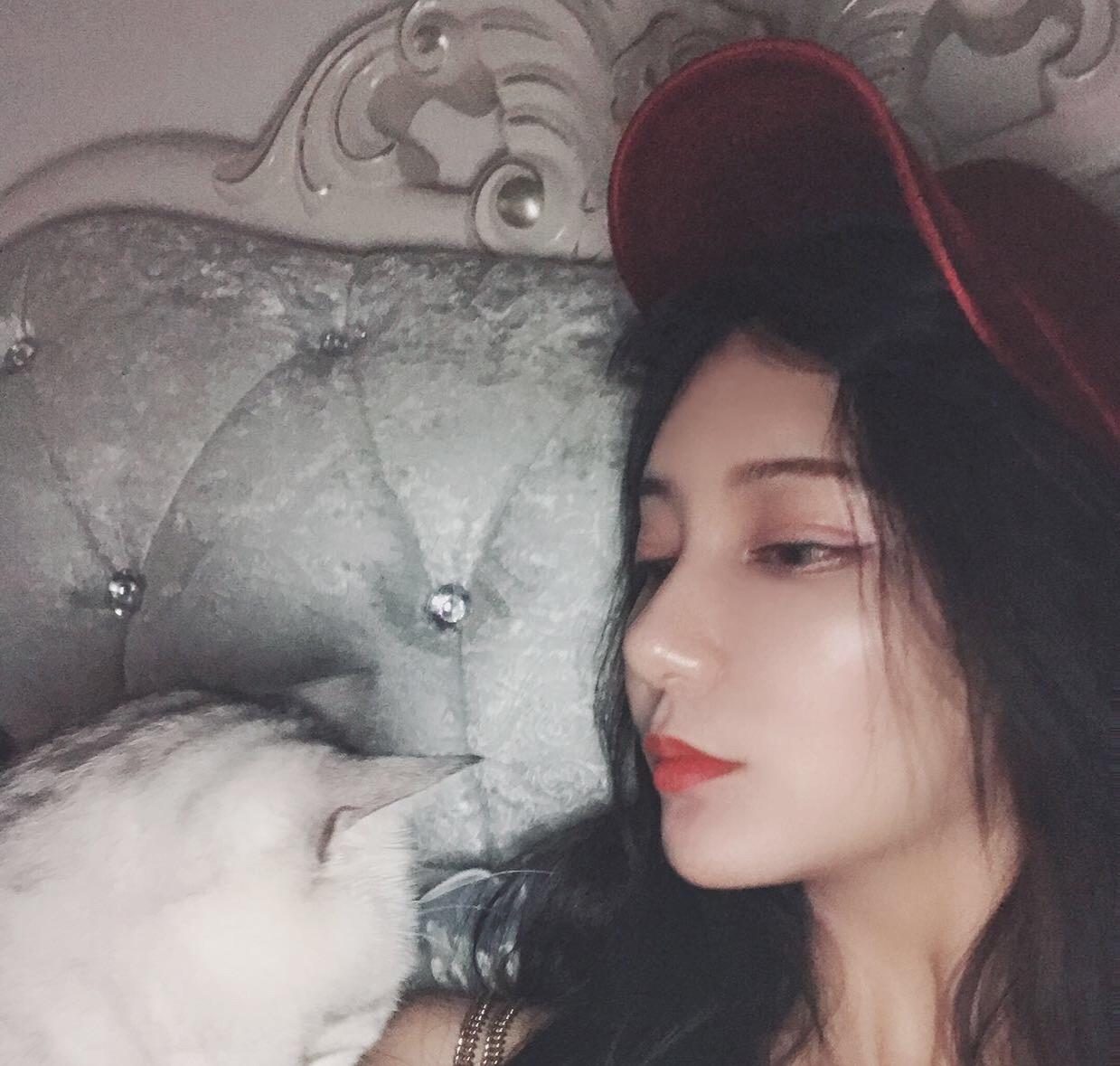 wendy_周文婷头像