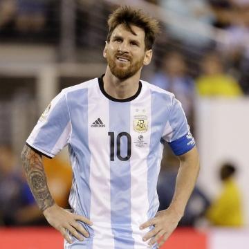 巴萨vs梅西头像