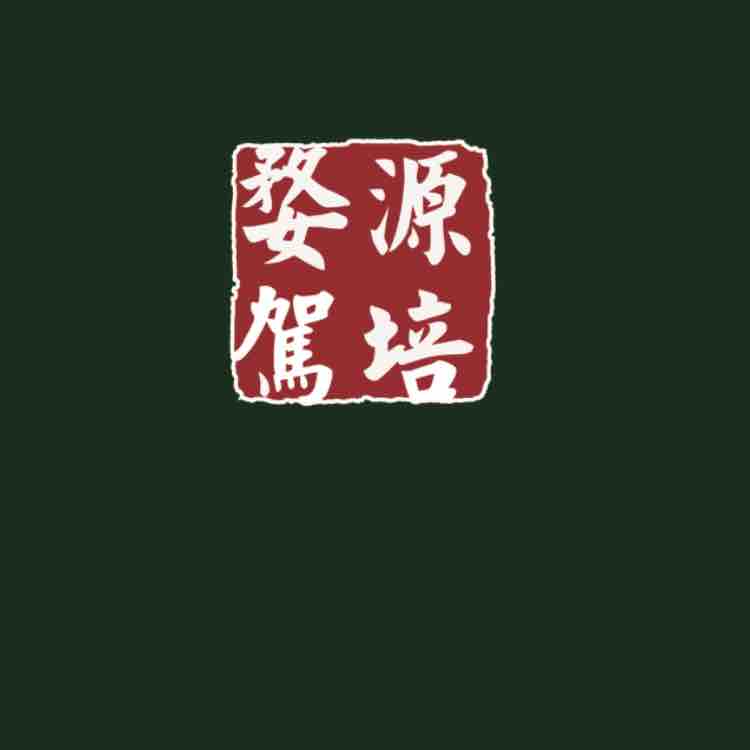 婺源现代头像