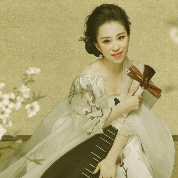 快来观看赵聪琵琶分享的视频