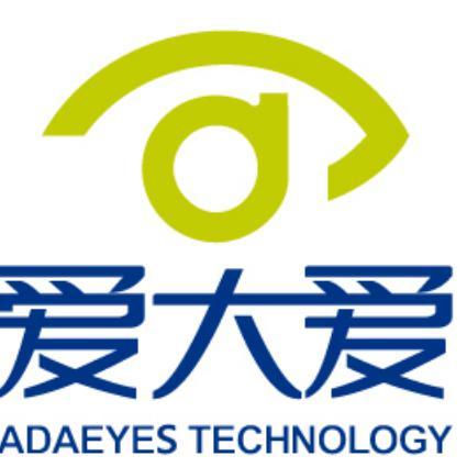 爱大爱手机眼镜总部头像